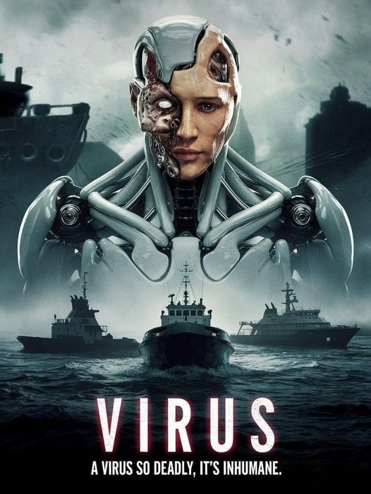 Virus