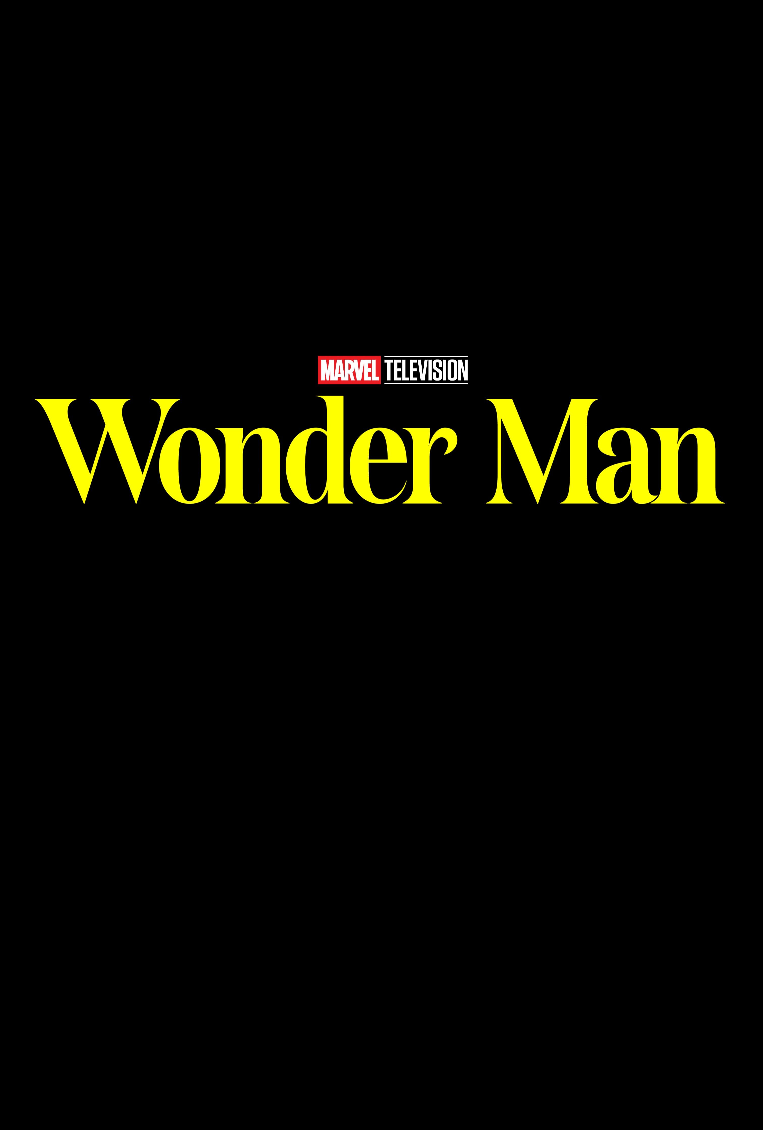 Wonder Man