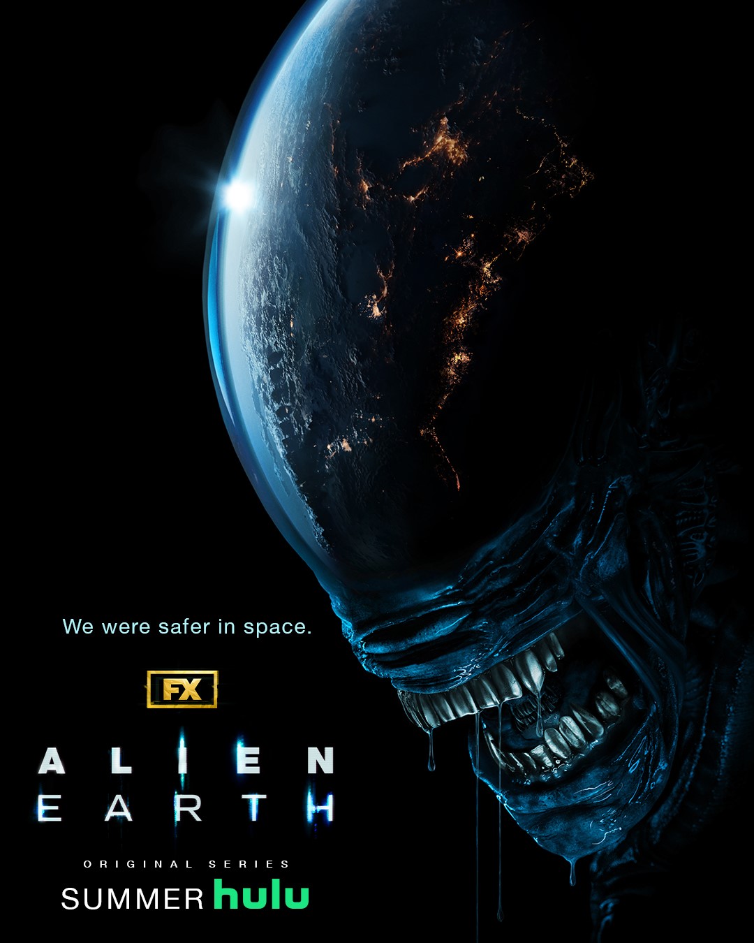 Alien: Earth