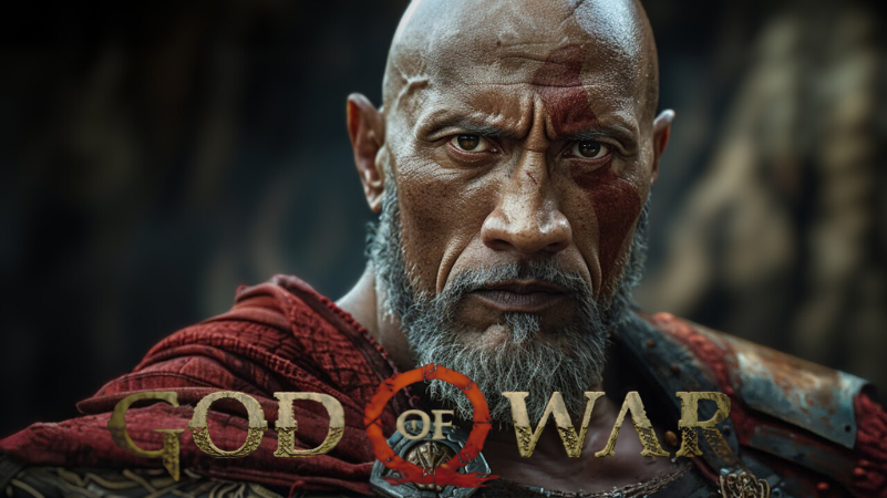 God of War