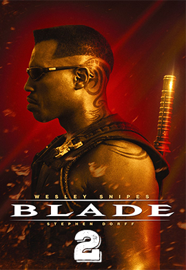 BLADE 2