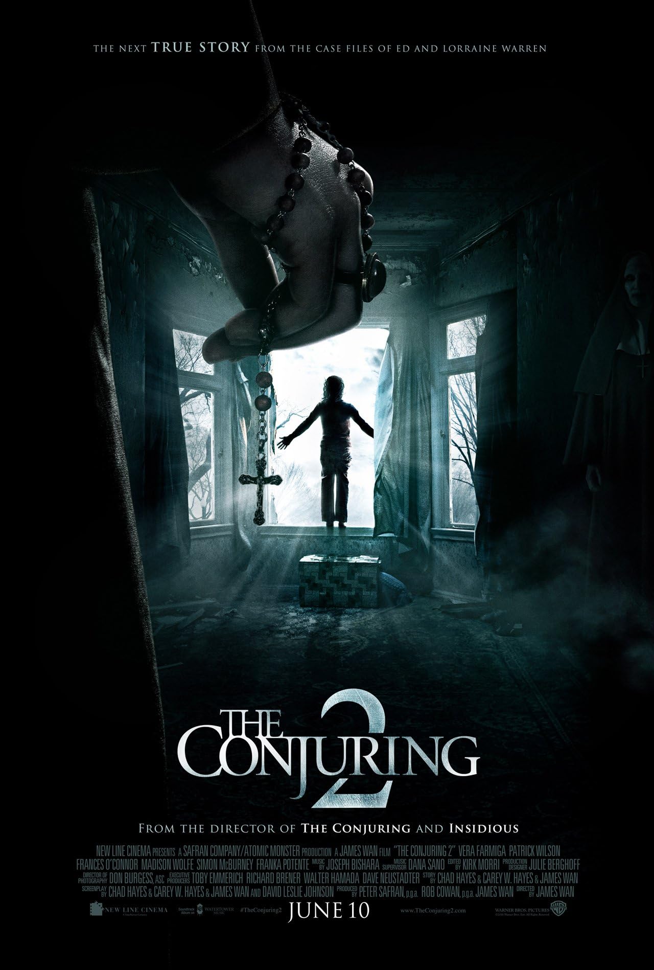 The Conjuring