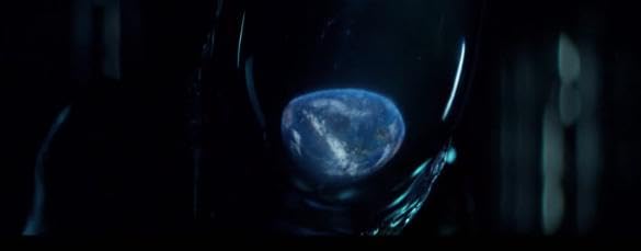 Alien: Earth