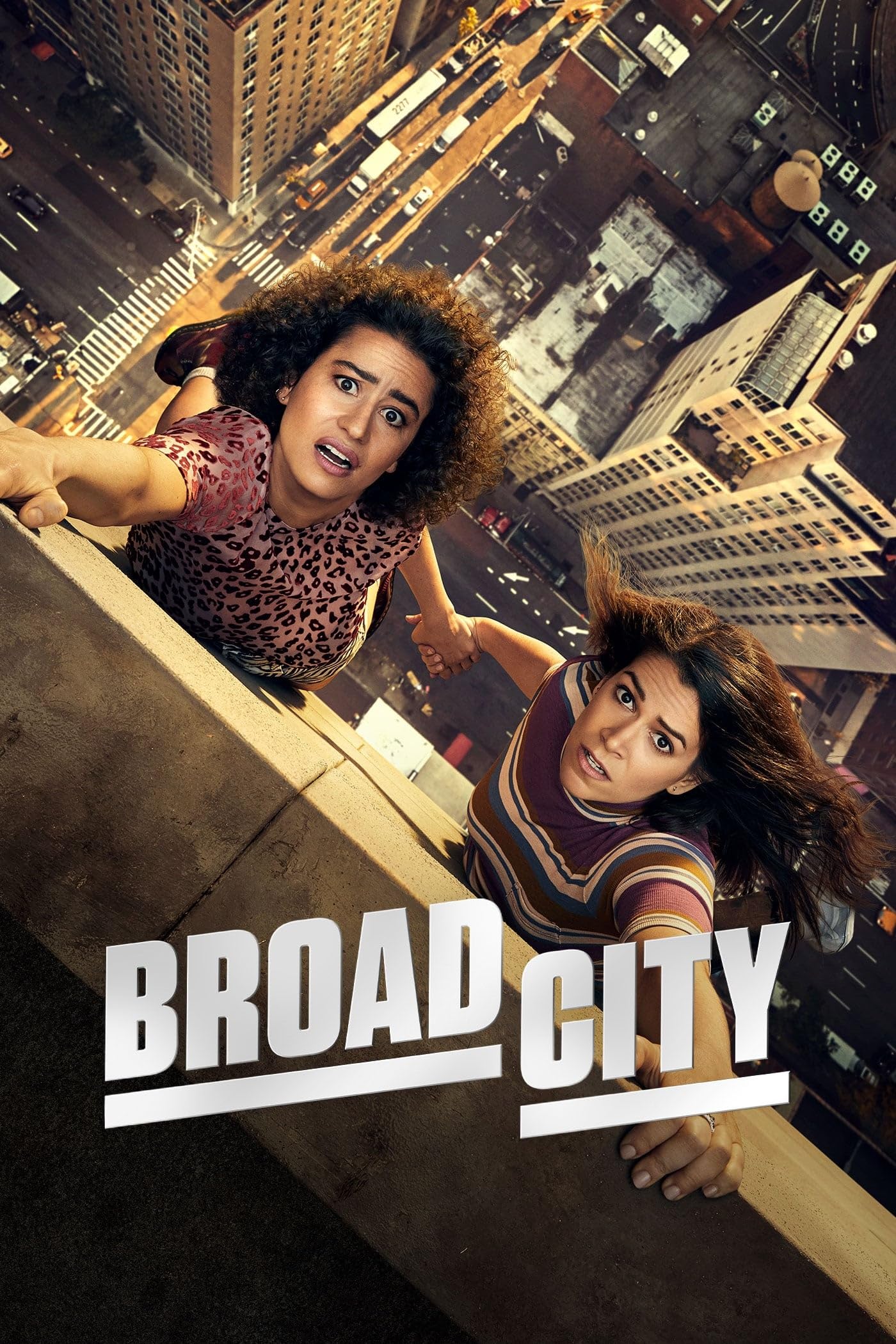 Broad City