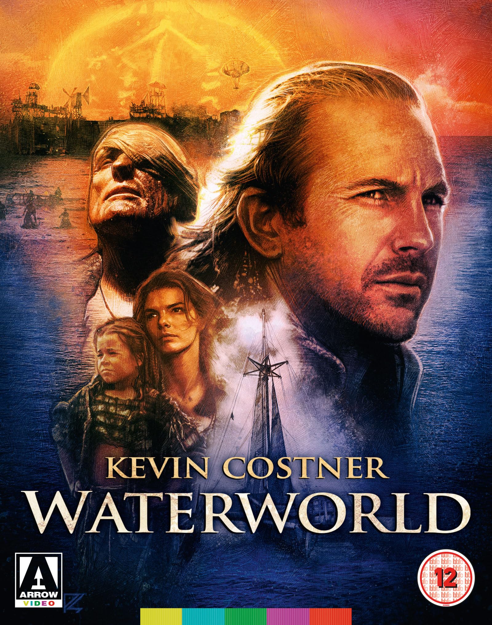 Waterworld