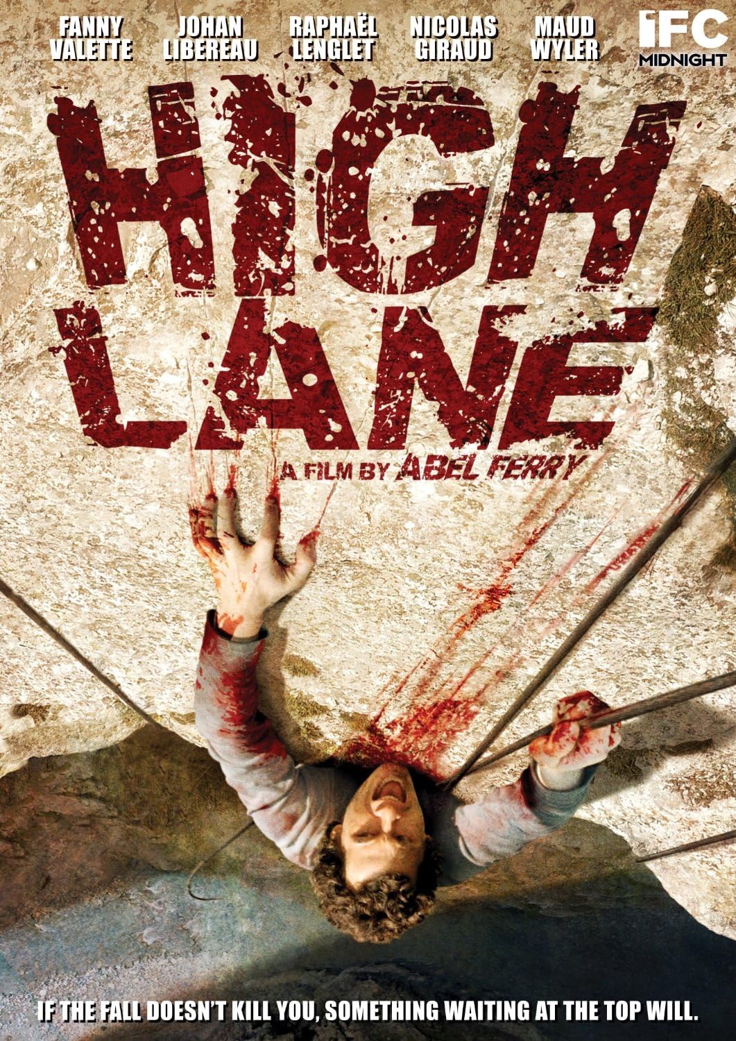 High Lane 2009