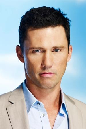 Jeffrey Donovan