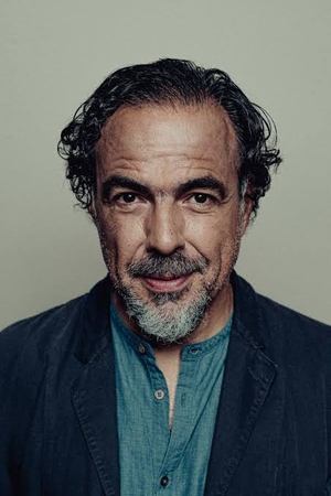 Alejandro González Iñárritu