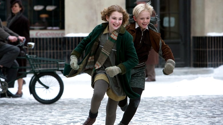 The Book Thief