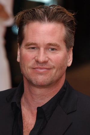 Val Kilmer