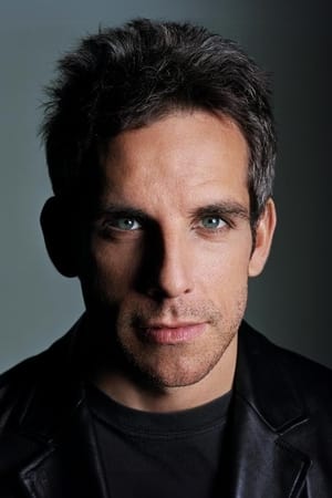 Ben Stiller