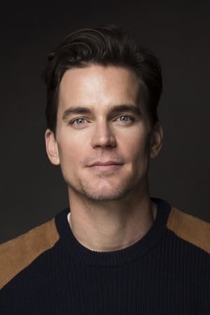 Matt Bomer