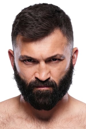 Andrei Arlovski