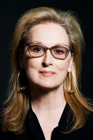 Meryl Streep