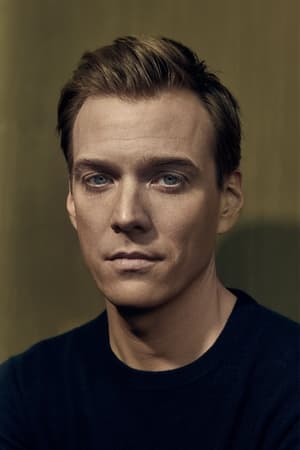 Jake Abel