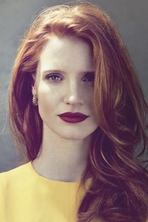 Jessica Chastain