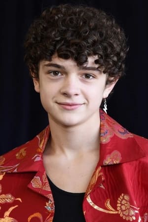 Noah Jupe