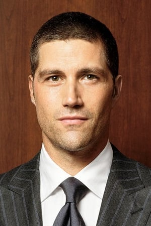 Matthew Fox